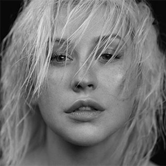 "Liberation" album by Christina Aguilera "Liberation" album by Christina Aguilera