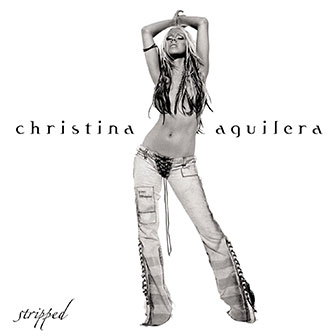 "Fighter" by Christina Aguilera "Fighter" by Christina Aguilera