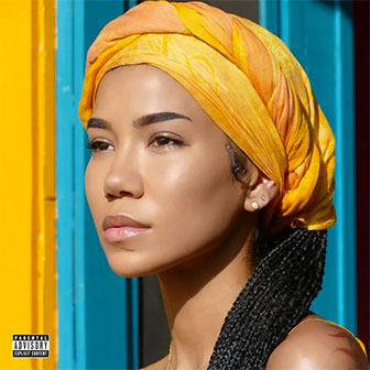 "P*$$y Fairy OTW" by Jhene Aiko "P*$$y Fairy OTW" by Jhene Aiko