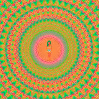 "Sativa" by Jhene Aiko "Sativa" by Jhene Aiko