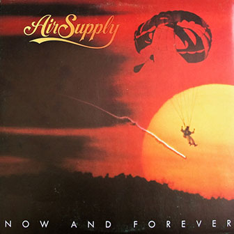 "Even The Nights Are Better" by Air Supply "Even The Nights Are Better" by Air Supply
