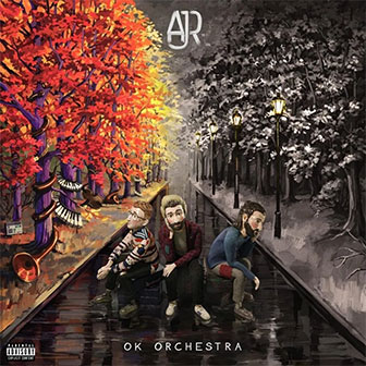 "Bang!" by AJR "Bang!" by AJR