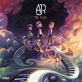 "Weak" by AJR "Weak" by AJR