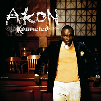 "Konvicted" album "Konvicted" album