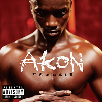 "Trouble" album "Trouble" album