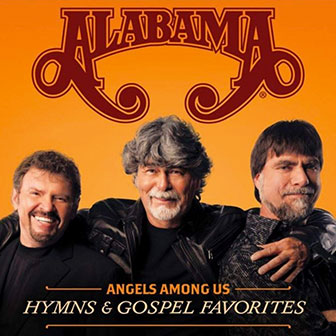 "Angels Among Us" album by Alabama "Angels Among Us" album by Alabama