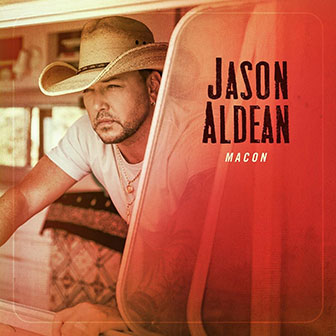 "That's What Tequila Does" by Jason Aldean "That's What Tequila Does" by Jason Aldean