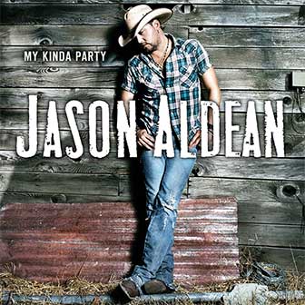 "Fly Over States" by Jason Aldean "Fly Over States" by Jason Aldean