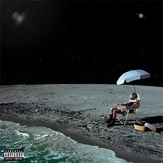 "Playa Saturno" album by Rauw Alejandro "Playa Saturno" album by Rauw Alejandro