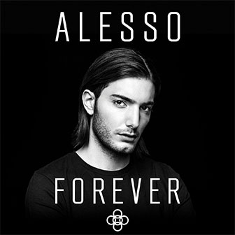 "Forever" album by Alesso "Forever" album by Alesso