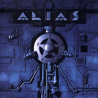 "Alias" album "Alias" album