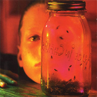 "Jar Of Flies" album by Alice in Chains "Jar Of Flies" album by Alice in Chains