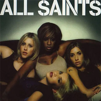 "All Saints" album "All Saints" album