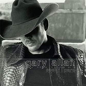 "Tough Little Boys" by Gary Allan "Tough Little Boys" by Gary Allan