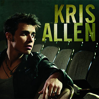 "Live Like We're Dying" by Kris Allen "Live Like We're Dying" by Kris Allen