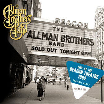 "Play All Night" album by Allman Brothers Band "Play All Night" album by Allman Brothers Band