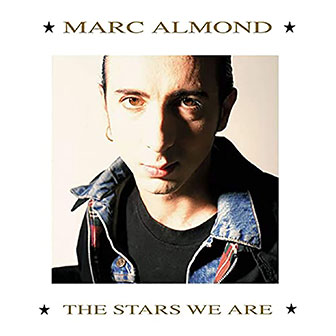 "Tears Run Rings" by Marc Almond "Tears Run Rings" by Marc Almond