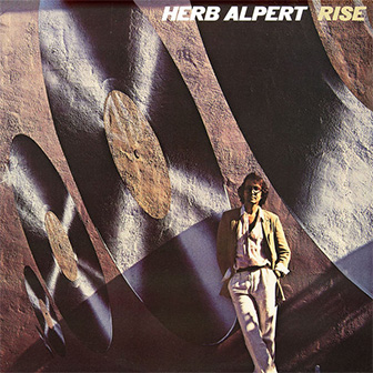 "Rotation" by Herb Alpert