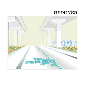"Reduxer" album by alt-J "Reduxer" album by alt-J