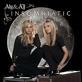 "Potential Breakup Song" by Aly & AJ "Potential Breakup Song" by Aly & AJ