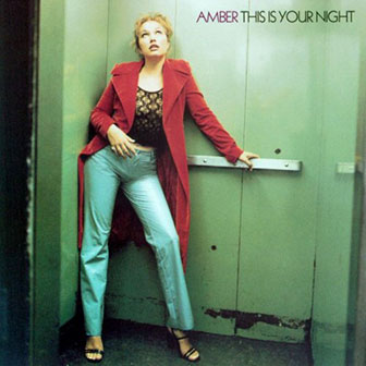 "One More Night" by Amber "One More Night" by Amber