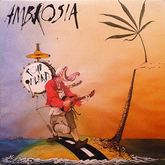 "How Can You Love Me" by Ambrosia "How Can You Love Me" by Ambrosia