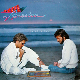 "The Border" by America "The Border" by America