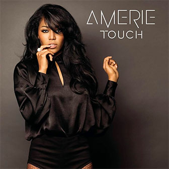 "1 Thing" by Amerie "1 Thing" by Amerie
