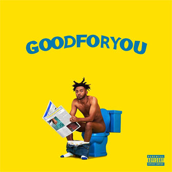 "Caroline" by Amine "Caroline" by Amine
