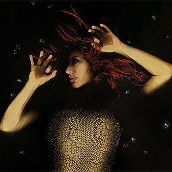 "From The Choirgirl Hotel" album by Tori Amos "From The Choirgirl Hotel" album by Tori Amos