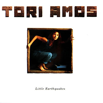 "Silent All These Years" by Tori Amos "Silent All These Years" by Tori Amos
