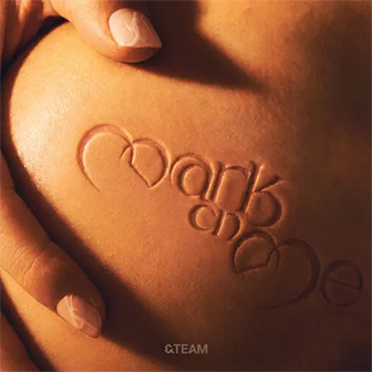"Mark On Me" EP "Mark On Me" EP