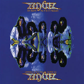"That Magic Touch" by Angel "That Magic Touch" by Angel