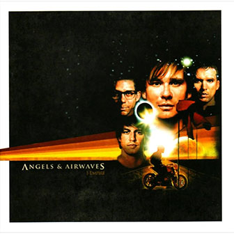"I-Empire" album by Angels & Airwaves "I-Empire" album by Angels & Airwaves