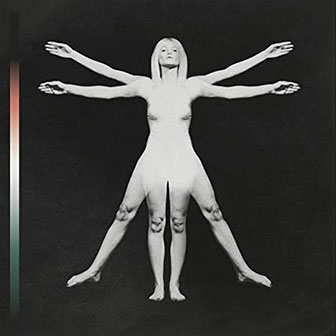 "Lifeforms" album by Angels & Airwaves "Lifeforms" album by Angels & Airwaves