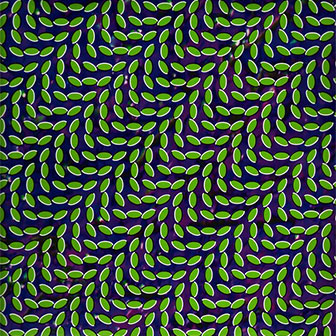"Merriweather Post Pavilion" album by Animal Collective "Merriweather Post Pavilion" album by Animal Collective