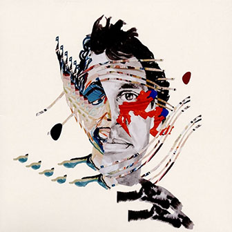 "Painting With" album by Animal Collective "Painting With" album by Animal Collective