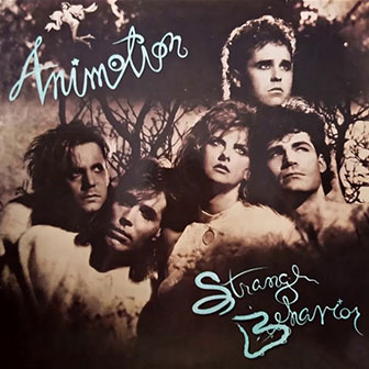 "I Engineer" by Animotion "I Engineer" by Animotion