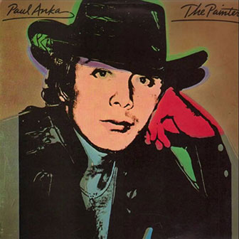 "Happier" by Paul Anka "Happier" by Paul Anka
