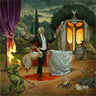 "Cursum Perficio" album "Cursum Perficio" album