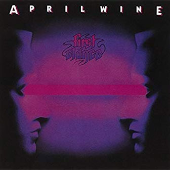 "Roller" by April Wine "Roller" by April Wine