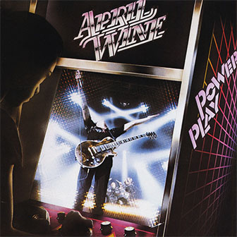 "Power Play" album by April Wine "Power Play" album by April Wine