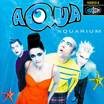 "Aquarium" album "Aquarium" album