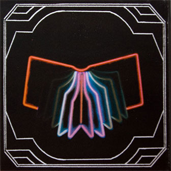 "Neon Bible" album by Arcade Fire "Neon Bible" album by Arcade Fire