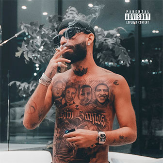 "La Jumpa" by Arcangel "La Jumpa" by Arcangel