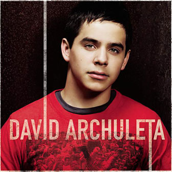 "Angels" by David Archuleta "Angels" by David Archuleta