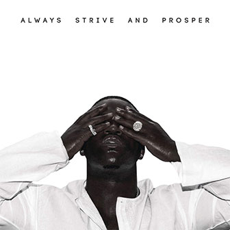 "New Level" by A$AP Ferg "New Level" by A$AP Ferg
