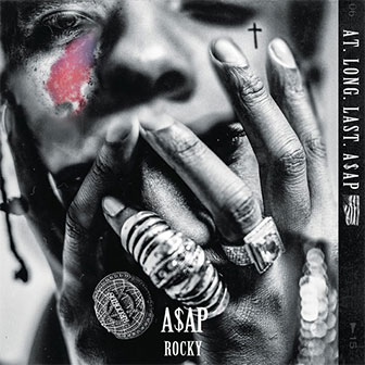 "Electric Body" by A$AP Rocky "Electric Body" by A$AP Rocky