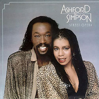 "Street Corner" by Ashford & Simpson "Street Corner" by Ashford & Simpson