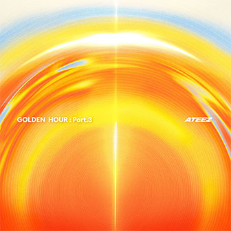 "Golden Hour : Part 3" album